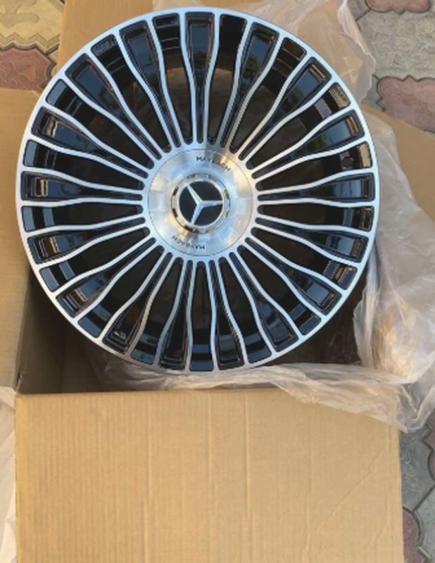 Диски R20